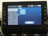 地デジフルセグTV