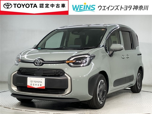 シエンタ ハイブリッド 1.5 Z 