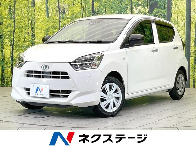 ミライース X SAIII 