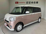 納車前には12ヶ月点検相当の点検と消耗品の交換をダイハツの整備士がしっかり整備してお渡しします。また、納車後には無料1ヶ月点検がございます。