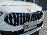 点検整備時に交換が必要な項目(BMW認定指定交換指定部品など)に関しましては、すべて新品の純正部品を使用させて頂きます。※点検項目にはBMWコンピューター診断も含まれます。