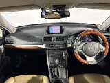 CT 200h バージョン L 本革シート 修復歴無し
