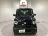 【Honda認定中古車 U-Select】 エンジン、オーディオやカーナビ(社外品は除く)に至るまで保証をお付け致します。全国のホンダディーラーで保証と整備が受けられます。