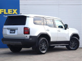 ランドクルーザー250 2.8 VX ディーゼル 4WD 