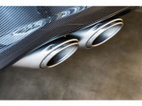 AKRAPOVIC Exhaust