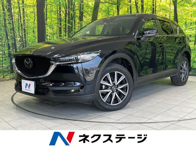 CX-5 XD プロアクティブ