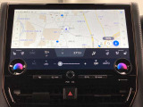 メモリーナビが付いています。初めて使用する方も安心して使えます♪フルセグ、ブルートゥース付きです。