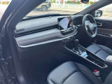 助手席もシートヒーターがついております。
