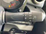 【オートライト】周りの明るさに応じて自動でヘッドライトの点灯・消灯ができる機能です!ライトの付け忘れ・消し忘れなどが無くなり、雨の日や夕方の走行も安心!トンネル通過時も便利ですね♪