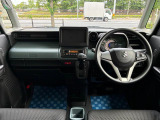 スペーシアベース XF 