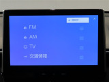 10.5インチディスプレイオーディオ ラジオ Bluetooth フルセグTV