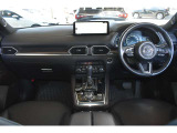 CX-8 2.2 XD Lパッケージ 
