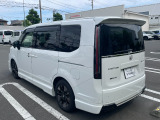 ステップワゴン 1.5 スパーダ 
