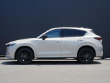 CX-5 2.2 XD ドライブ エディション 4WD 