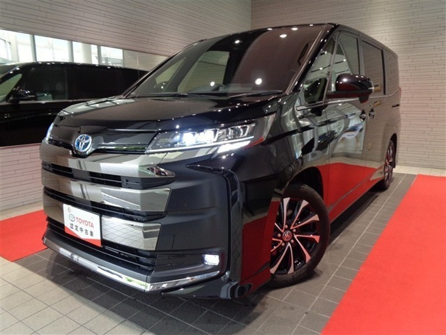 トヨタ ノア 
