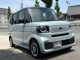 N-BOX ファッションスタイル 2トーン 
