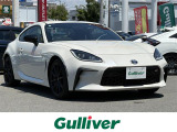 トヨタ GR86