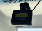 【 ドライブレコーダー 】運転中の記録を残します。事故などを起こした起こされた時の証拠を残します。