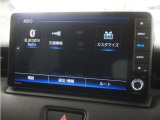 ナビゲーションは様々なメディアに対応しております。