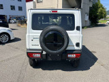 ジムニー XC 4WD 