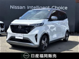 日産 サクラ