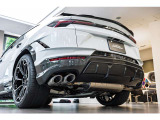 AKRAPOVIC Exhaust