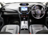 インプレッサスポーツ 1.6 i-L アイサイト 4WD 