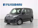 元弊社で社用車として使用していたジャスティ入荷です!乗り降りが快適な両側電動スライドドア搭載です!