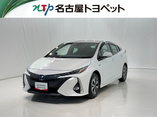 プリウスPHV 1.8 A プレミアム 