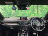 CX-5 2.2 XD エクスクルーシブ モード 