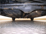 下廻りの状態