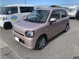 ミラトコット G リミテッド SAIII 4WD 