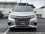 オデッセイ 2.4 アブソルート EX ホンダ センシング 