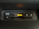 ETC車載器です