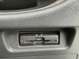 ETCです。セットアップを完了してから納車となりますので、すぐにご利用いただけます。