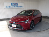 トヨタセーフティセンス搭載!高い安全性、安定かつ爽快な走行性、ハイブリッド機構による低燃費性などが好評なスタイリッシュワゴン!LEDライト・純正メモリーナビ・リアカメラ・ETCなど便利な装備付きです!