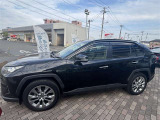 RAV4 2.0 G Zパッケージ 4WD 