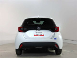 ヤリス 1.5 G 4WD 