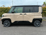 デリカミニ T プレミアム デリマル パッケージ 4WD 