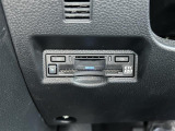 【ビルトインETC】高速でのお出かけもラクラク。セットアップのみで使用できます。
