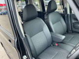 運転席は広くゆったり作られているので運転される方もリラックスして運転できます!