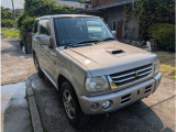 パジェロミニ アクティブフィールド エディション 4WD 