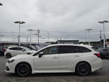 レヴォーグ 2.0 STI スポーツ アイサイト 4WD ナビ ETC