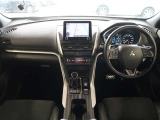 エクリプスクロス PHEV 2.4 P 4WD 