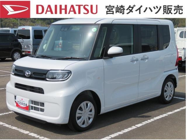 タント X