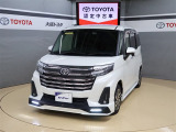 トヨタ ルーミー