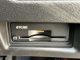ETCがあれば料金所もラクラク通過できます。今や遠出される際の必需品ですね!セットアップ作業も致しますので、ご納車時からすぐに使えますよ!