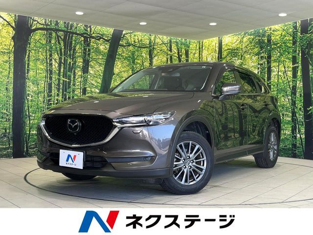 マツダ CX-5 