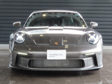 911 GT3 ツーリング パッケージ PDK