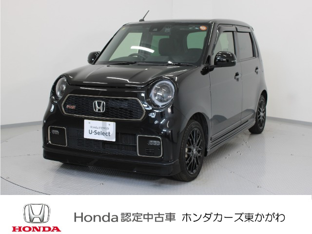 N-ONE RS